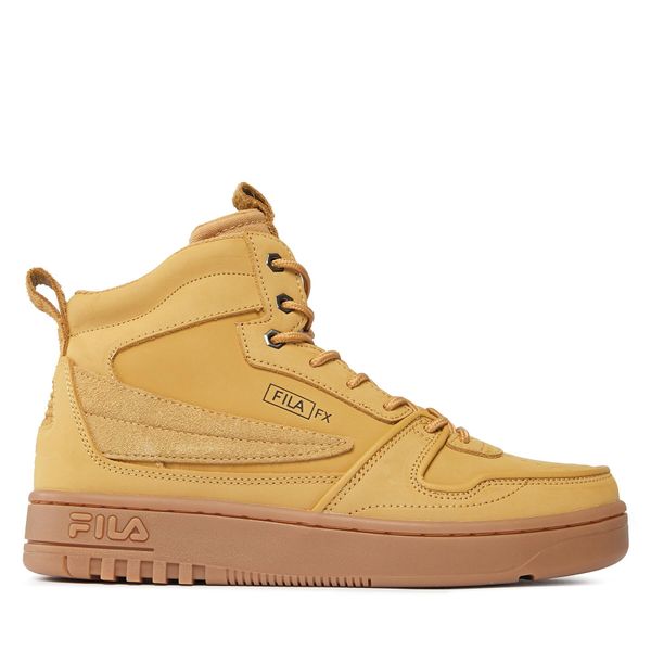 Fila Tenisice Fila Fxventuno O Mid FFM0155.70010 Chipmunk
