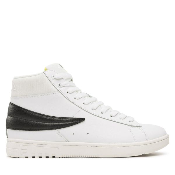 Fila Tenisice Fila Highflyer L Mid FFM0159.10004 White