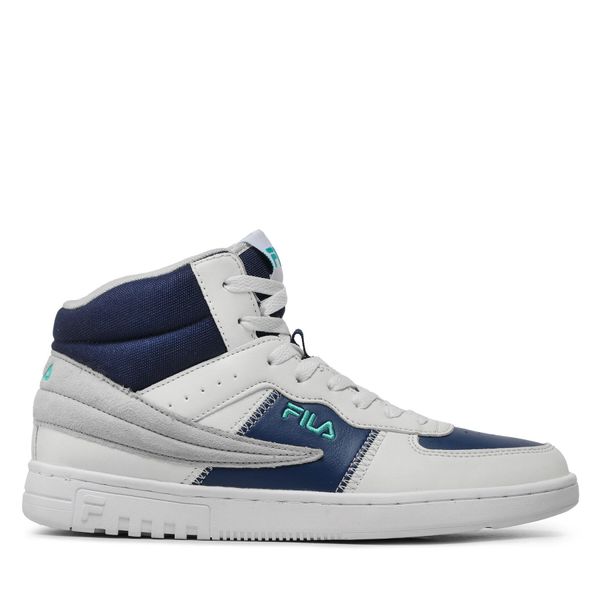 Fila Tenisice Fila Noclaf Cb Mid FFM0033.50016 Beacon Blue