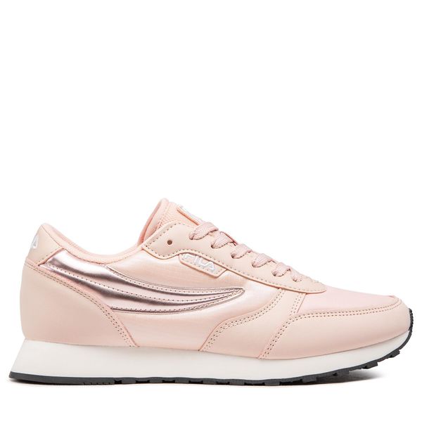 Fila Tenisice Fila Orbit F Low Wmn FFW0040.40009 Ružičasta