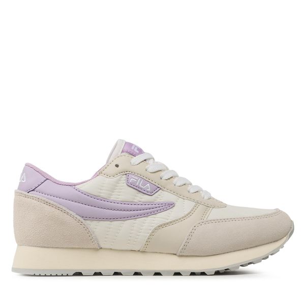Fila Tenisice Fila Orbit N Wmn FFW0264.13213 Marshmallow/Fair Orchid