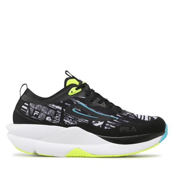 Fila Tenisice Fila Shocket St Vr46 FFM0225.80010 Crna