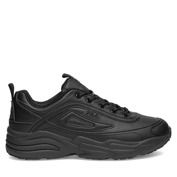 Fila Tenisice Fila SKYE FFW0458_83052 Crna