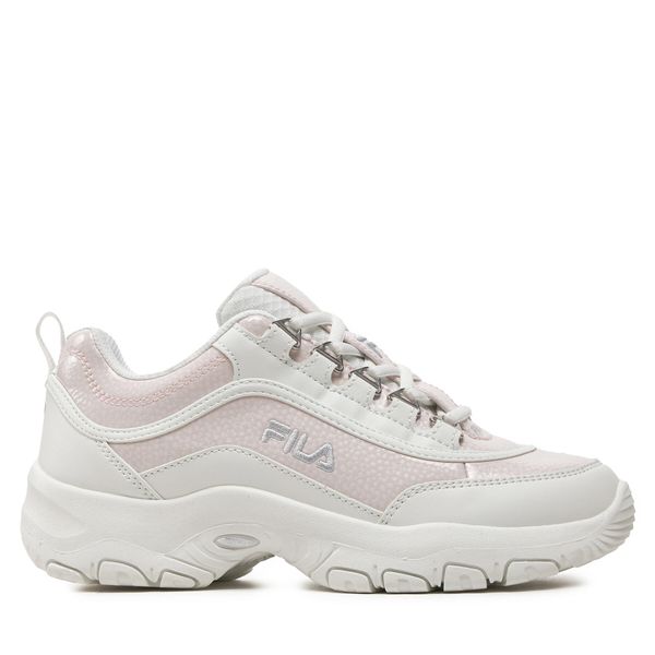 Fila Tenisice Fila Strada F Teens FFT0010 White/Mauve Chalk 13256
