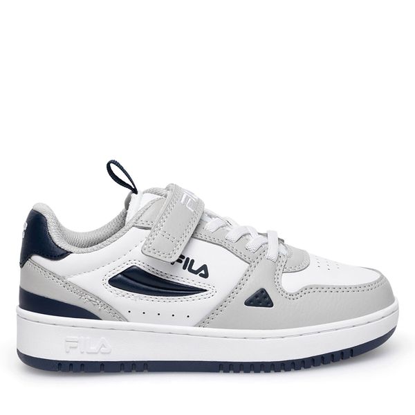 Fila Tenisice Fila SUOLO FFK0221_83041 Siva