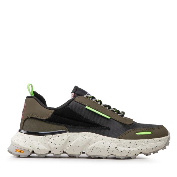 Fila Tenisice Fila Superhiking FFM0171.83052 Black/Black