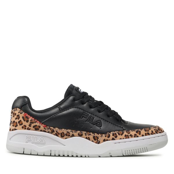Fila Tenisice Fila Town Classic A Wmn FFW0054.80010 Black