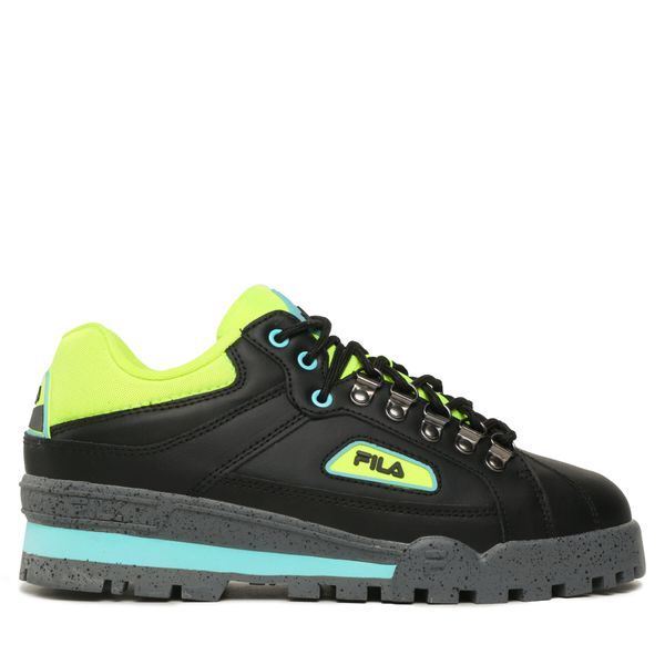 Fila Tenisice Fila Trailblazer FFM0202.80010 Black