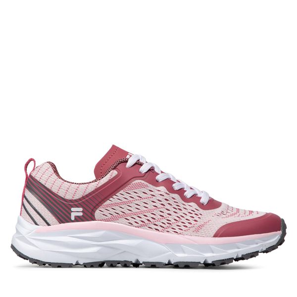 Fila Tenisice Fila Trailrun Wmn 1011415.74Y Baroque Rose