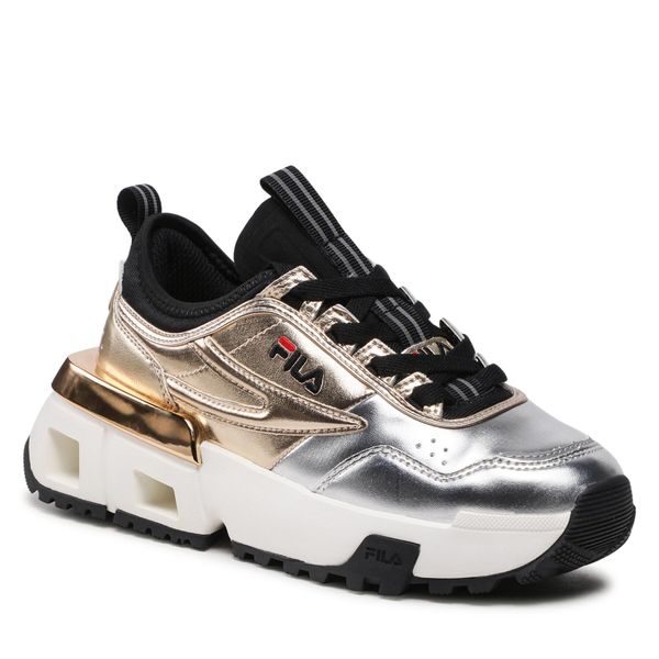 Fila Tenisice Fila Upgr8 M Wmn FFW0175.93012 Zlatna