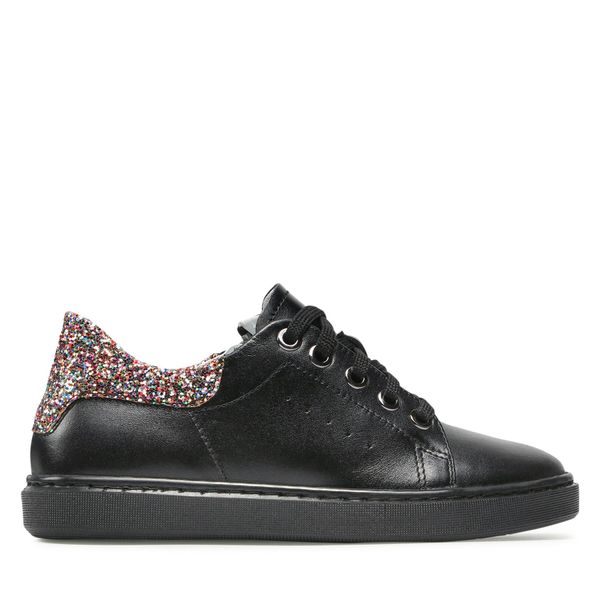 Flamingo Tenisice Flamingo F01500-0 Black/Glitter