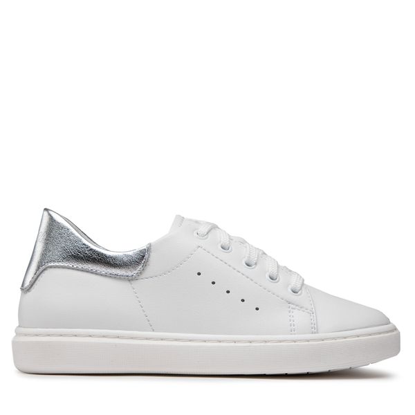 Flamingo Tenisice Flamingo F01500-G47 White/Silver