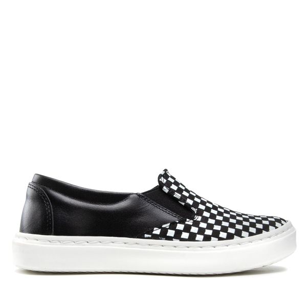 Flamingo Tenisice Flamingo F02000-H Black