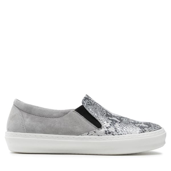 Flamingo Tenisice Flamingo F02100-O35 Grey