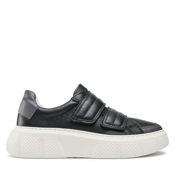 Fly London Tenisice Fly London Eddafly P601513000 Black