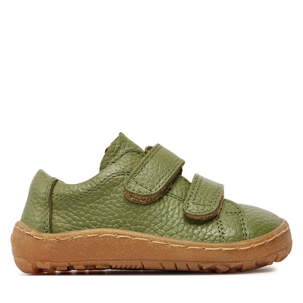 Froddo Tenisice Froddo Barefoot Base G3130240-3 M Olive 3