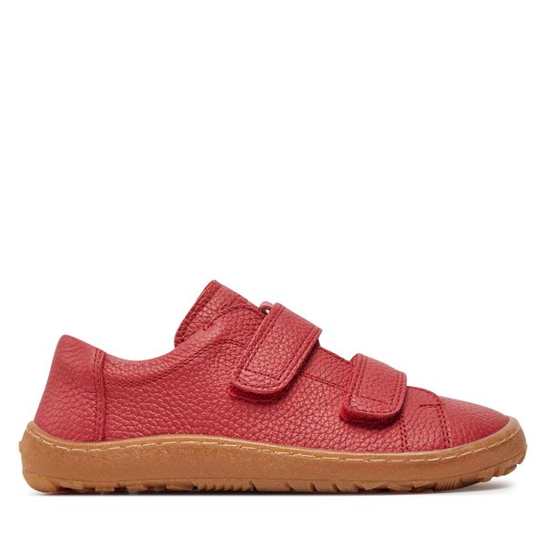 Froddo Tenisice Froddo Barefoot Base G3130240-5 D Red 5
