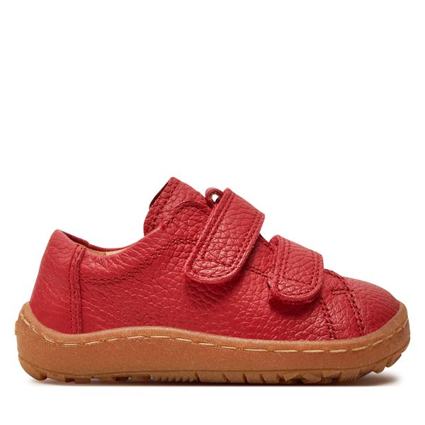 Froddo Tenisice Froddo Barefoot Base G3130240-5 M Red 5