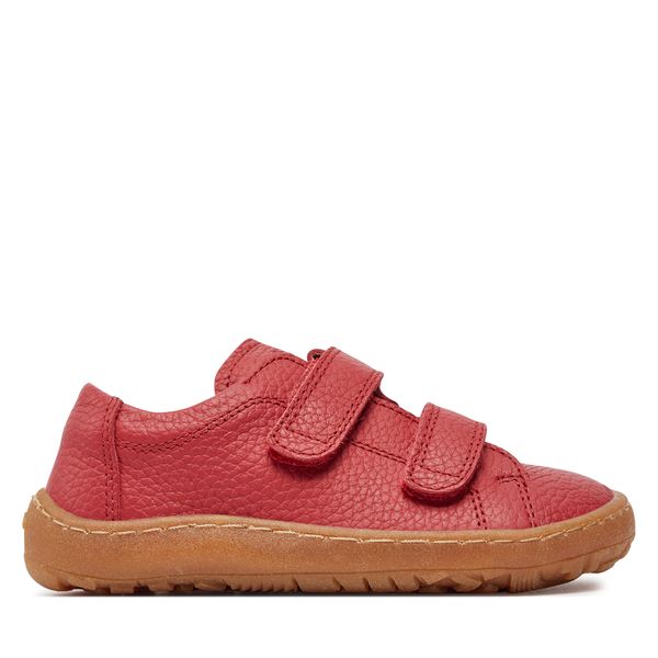 Froddo Tenisice Froddo Barefoot Base G3130240-5 S Red 5