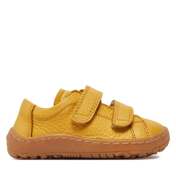 Froddo Tenisice Froddo Barefoot Base G3130240-6 M Yellow 6