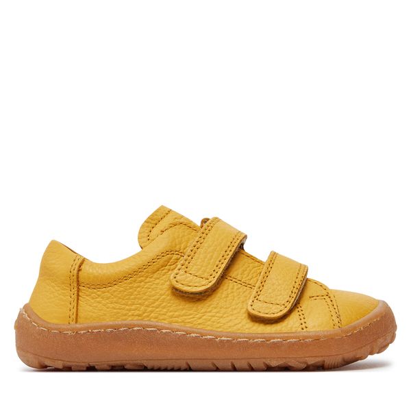 Froddo Tenisice Froddo Barefoot Base G3130240-6 S Yellow 6