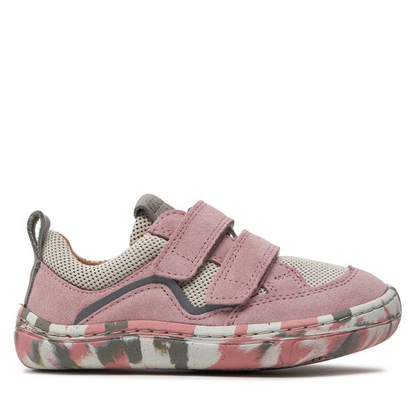 Froddo Tenisice Froddo Barefoot Base G3130245-1 S Pink+ 1