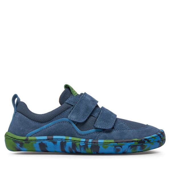 Froddo Tenisice Froddo Barefoot Base G3130245 DD Plava