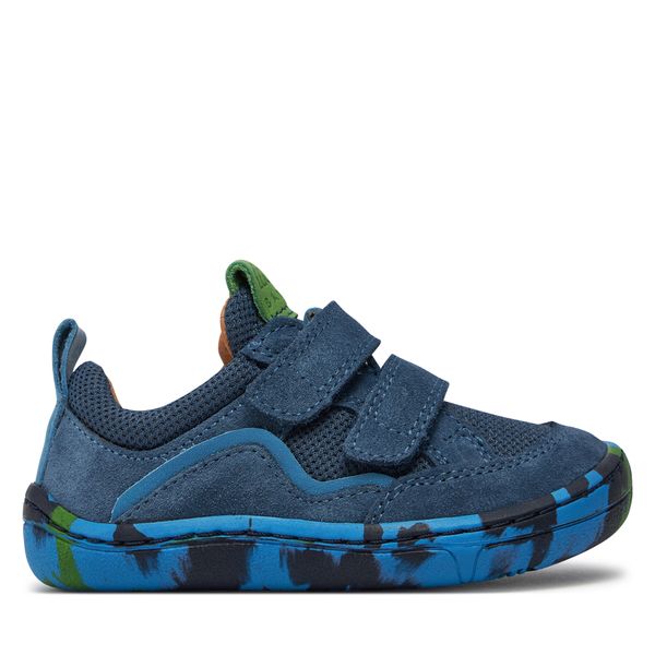 Froddo Tenisice Froddo Barefoot Base G3130245 M Denim 0