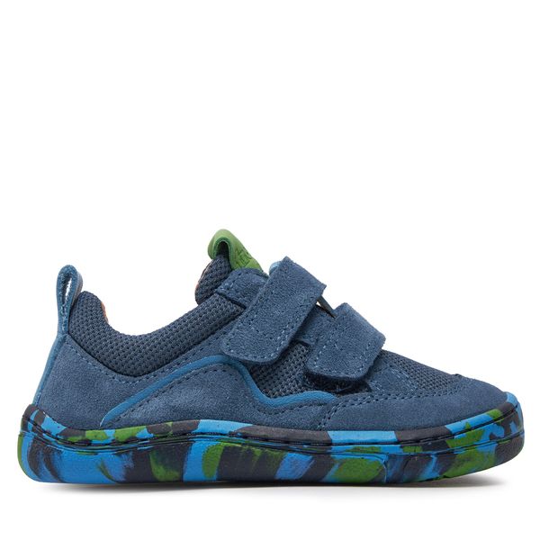 Froddo Tenisice Froddo Barefoot Base G3130245 S Plava