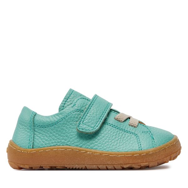 Froddo Tenisice Froddo Barefoot Elastic G3130241-9 M Mint 9