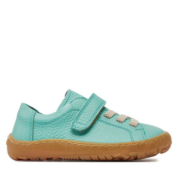 Froddo Tenisice Froddo Barefoot Elastic G3130241-9 S Mint 9