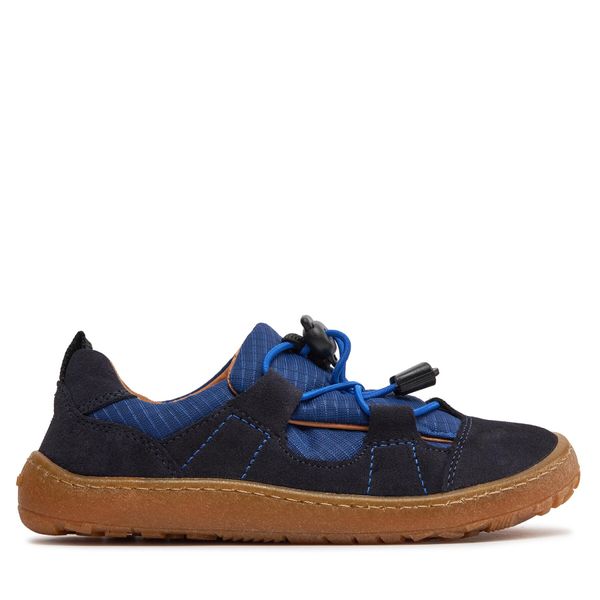 Froddo Tenisice Froddo Barefoot Track G3130243-1 S Dark Blue 1