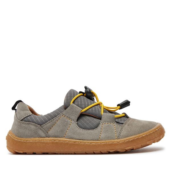 Froddo Tenisice Froddo Barefoot Track G3130243-5 S Grey 5