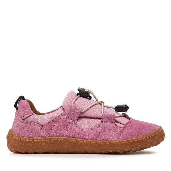 Froddo Tenisice Froddo Barefoot Track G3130243-9 S Pink 9