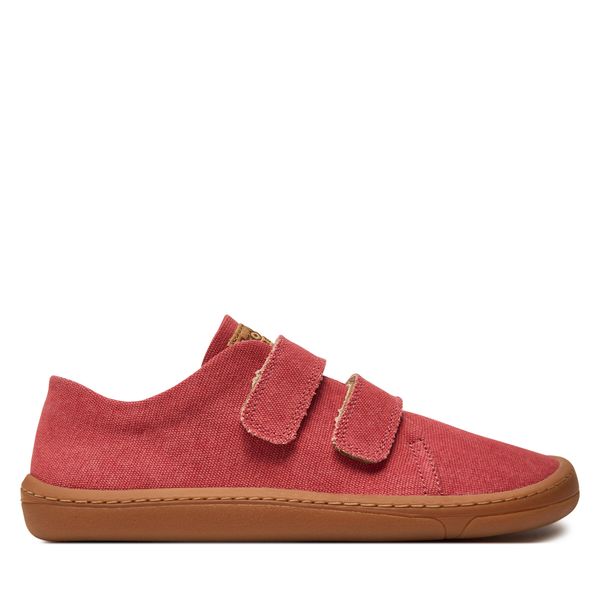 Froddo Tenisice Froddo Barefoot Vegan G3130248-4 DD Fuxia 4