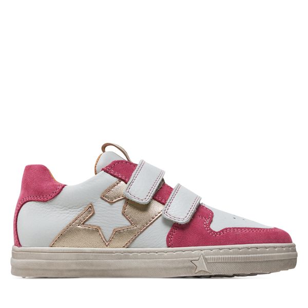 Froddo Tenisice Froddo Dolby G2130315-16 D White/Fuxia