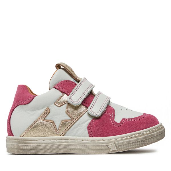 Froddo Tenisice Froddo Dolby G2130315-16 M White/Fuxia 16