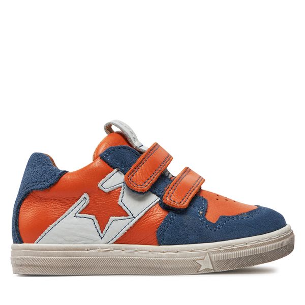 Froddo Tenisice Froddo Dolby G2130315-2 M Orange 2