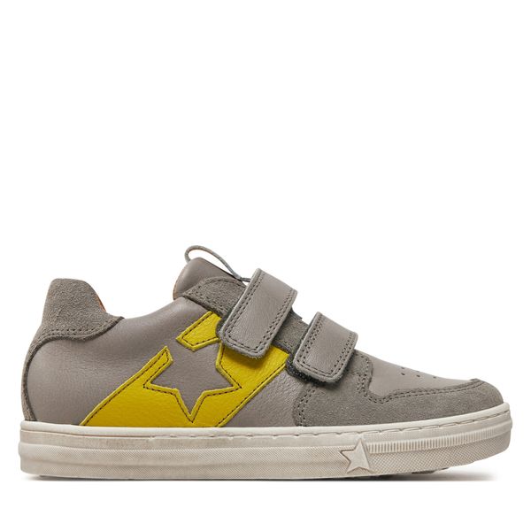 Froddo Tenisice Froddo Dolby G2130315-6 D Light Grey