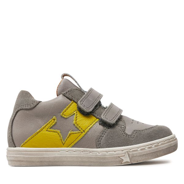 Froddo Tenisice Froddo Dolby G2130315-6 M Light Grey 6