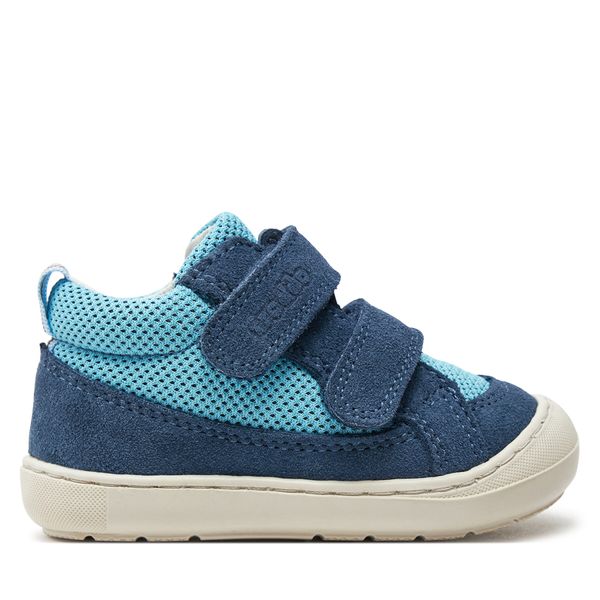 Froddo Tenisice Froddo Ollie Fun G2130324-2 M Blue/Denim