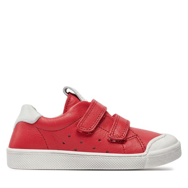 Froddo Tenisice Froddo Rosario G2130316-18 S Red 18