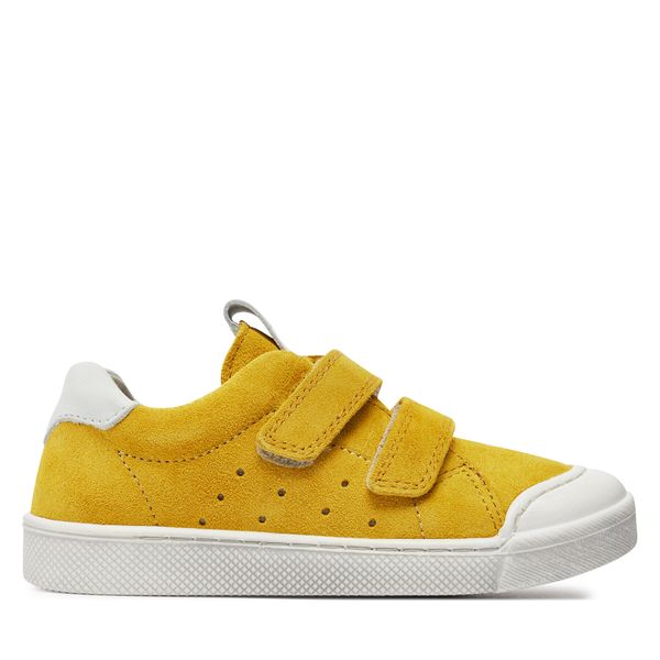 Froddo Tenisice Froddo Rosario G2130316-3 S Yellow 3