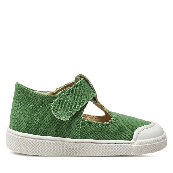 Froddo Tenisice Froddo Rosario Vegan T-Bar G2130319-1 M Green