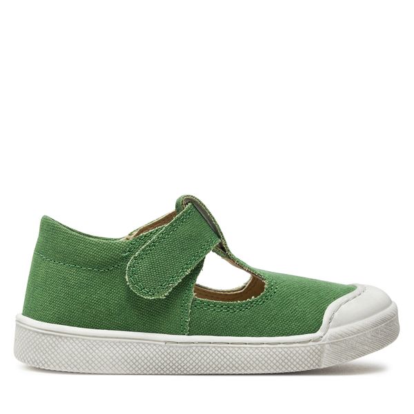 Froddo Tenisice Froddo Rosario Vegan T-Bar G2130319-1 S Green