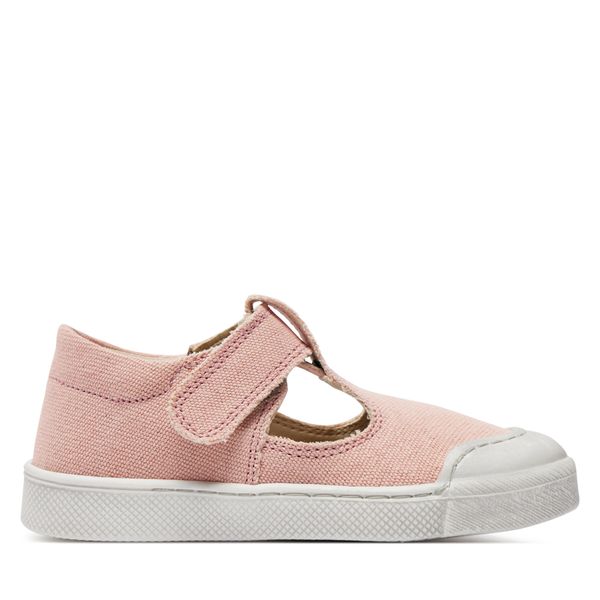 Froddo Tenisice Froddo Rosario Vegan T-Bar G2130319-4 S Pink