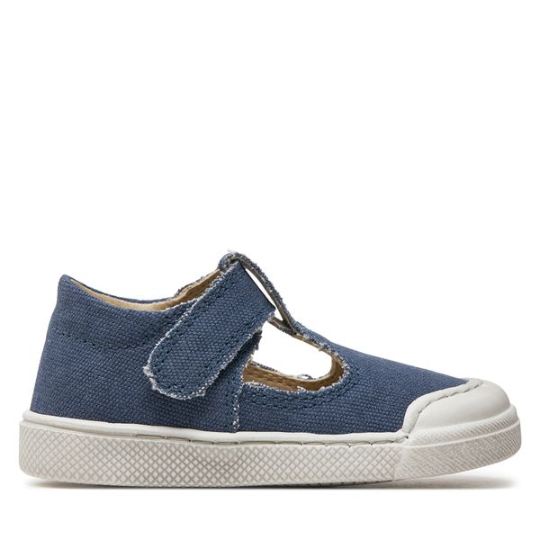 Froddo Tenisice Froddo Rosario Vegan T-Bar G2130319 M Blue