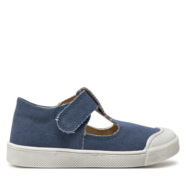 Froddo Tenisice Froddo Rosario Vegan T-Bar G2130319 S Blue