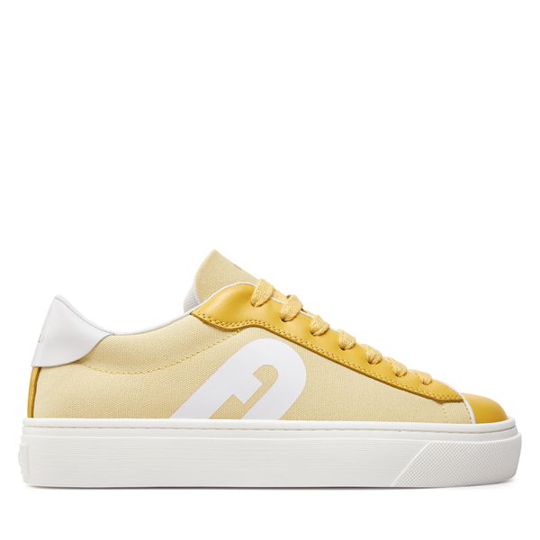 Furla Tenisice Furla Joy Lace-Up Sneaker T.20 YH77FJO-BX2903-3026S-44013500 Nettare+Talco H