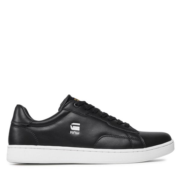 G-Star Raw Tenisice G-Star Raw Cadet Lea 2142 002509 Blk